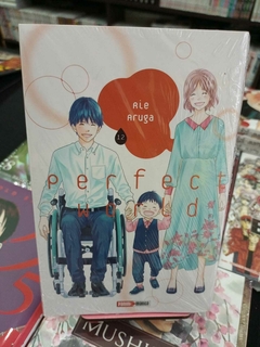 Perfect World Tomo 12 -Final - comprar online