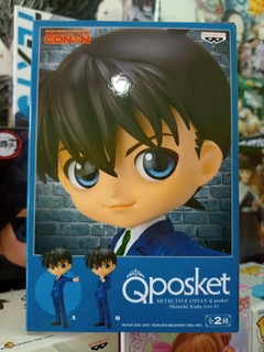 Figura Detective Conan - Q Posket - comprar online