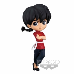 Figura Ranma 1/2 - Q Posket - Ranma Hombre