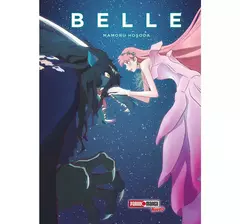 Belle - Novela