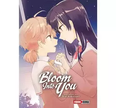 Bloom into you - Tomo 8 - Final