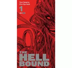 The Hellbound Tomo 1
