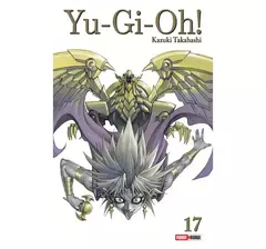 Yu-Gi-Oh! Tomo 17