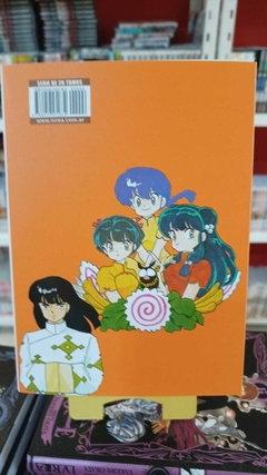 Ranma 1/2 - Tomo 6 en internet