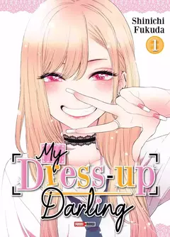 My Dress Up Darling - Tomo 1