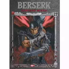 Berserk Tomo 27