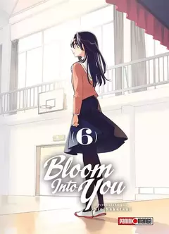 Bloom into you - Tomo 6