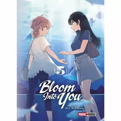 Bloom into you - Tomo 5