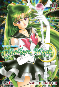 Sailor Moon Tomo 9