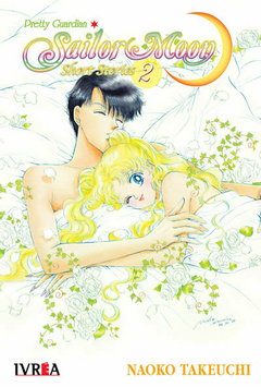 Sailor Moon Short Stories Tomo 2 - Final