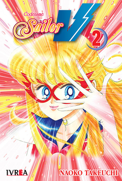 Sailor V Tomo 2 - Final