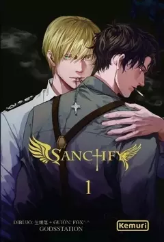 Sanctify Tomo 1