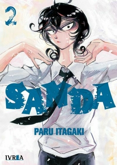 Sanda - Tomo 2