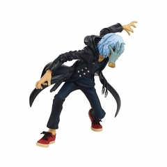 Figura My Hero Academia - The Evil Villains - Tomura Shigaraki