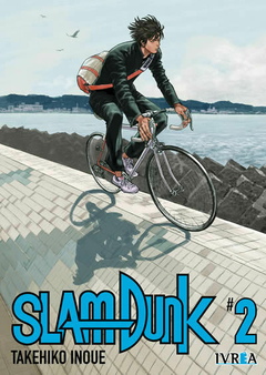 Slam Dunk - Tomo 02