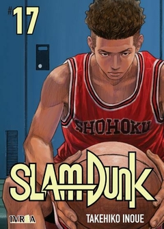 Slam Dunk Tomo 17