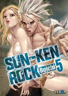 Sun-Ken Rock Tomo 5