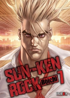 Sun-Ken Rock Tomo 7