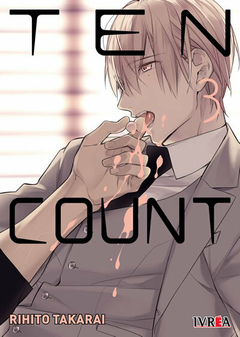 Ten Count Tomo 3