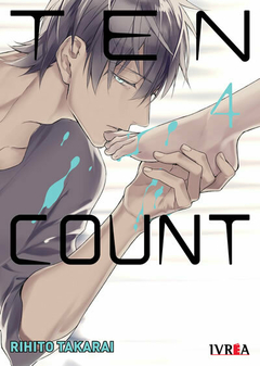 Ten Count Tomo 4