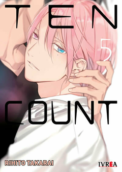 Ten Count Tomo 5