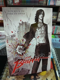 The Breaker Tomo 1 - comprar online