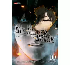 The Killer Inside - Tomo 10