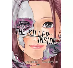 The Killer Inside - Tomo 6