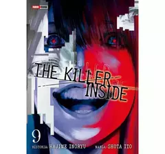 The Killer Inside - Tomo 9