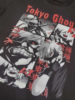 Remera Tokyo Ghoul