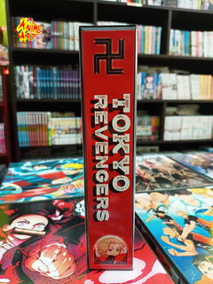 Carpeta N°3 - Tokyo Revengers Mod 2 - comprar online