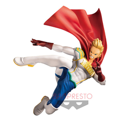 Figura Mirio Togata - Boku no Hero - The amazing heroes