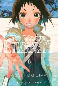 To Your Eternity - Tomo 6