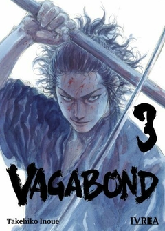 Vagabond Tomo 3