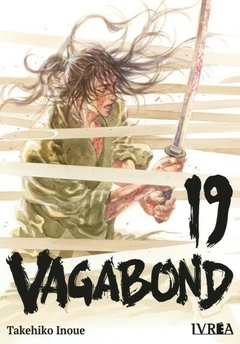 Vagabond Tomo 19