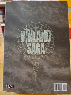 Vinland Saga - Tomo 6 en internet