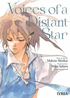 Voices of a Distant Star - Tomo Unico