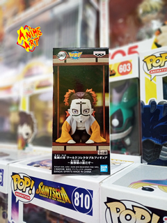 Figura Kimetsu no Yaiba - WCF - Kamanue - comprar online