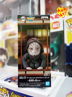 Figura Kimetsu no Yaiba - WCF - Rokuro - comprar online