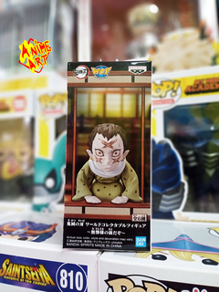 Figura Kimetsu no Yaiba - WCF - Wakuraba - comprar online