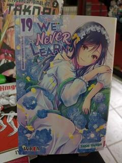 We Never Learn Tomo 19