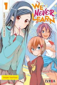 We Never Learn Tomo 1