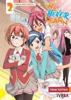 We Never Learn Tomo 2