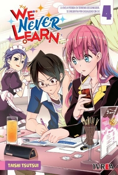 We Never Learn Tomo 4
