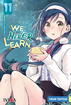 We Never Learn Tomo 11