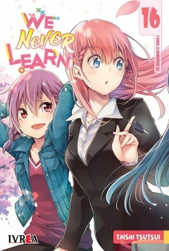 We Never Learn Tomo 16