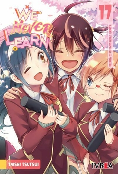 We Never Learn Tomo 17