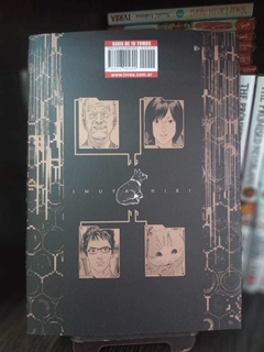 Last Hero Inuyashiki Tomo 2 - comprar online