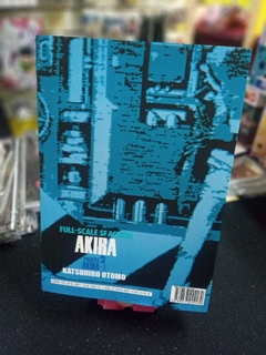 Akira Tomo 2 - comprar online
