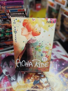 Ao Haru Ride Tomo 11 - comprar online